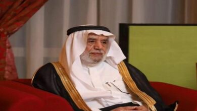 عبدالعزيز بن راشد الراشد