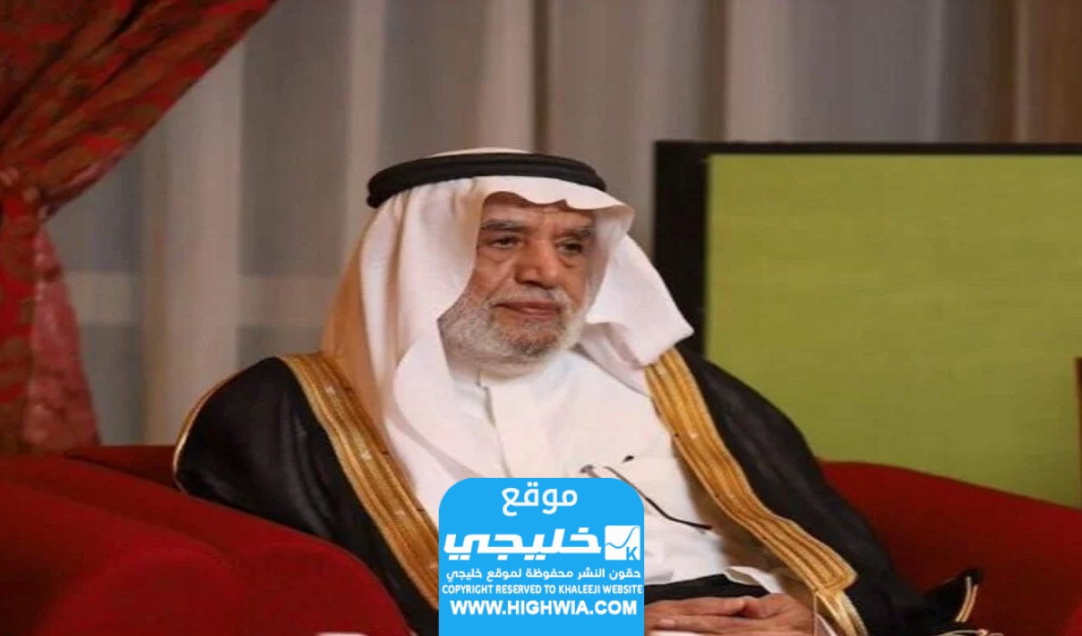 عبدالعزيز بن راشد الراشد
