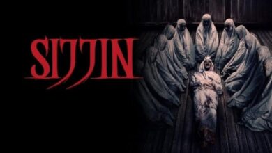 مشاهدة فيلم سجين 7 Sijjin