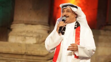 رابط حجز تذاكر حفلة عبدالله الرويشد