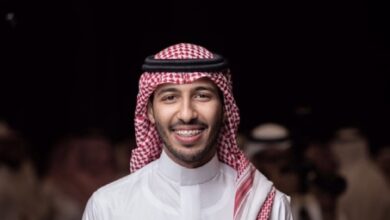 عبدالرحمن مجرشي