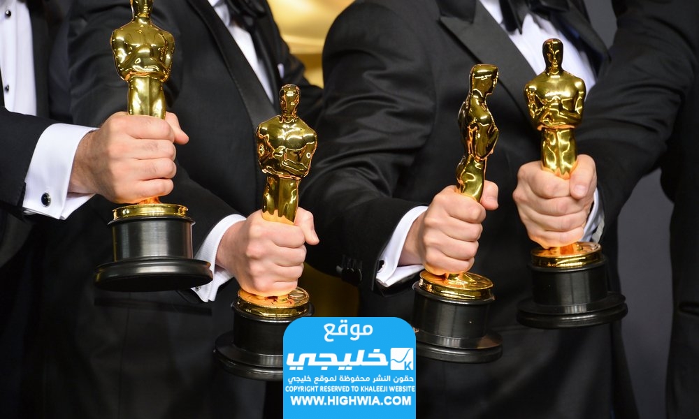 ترشيحات جوائز الأوسكار