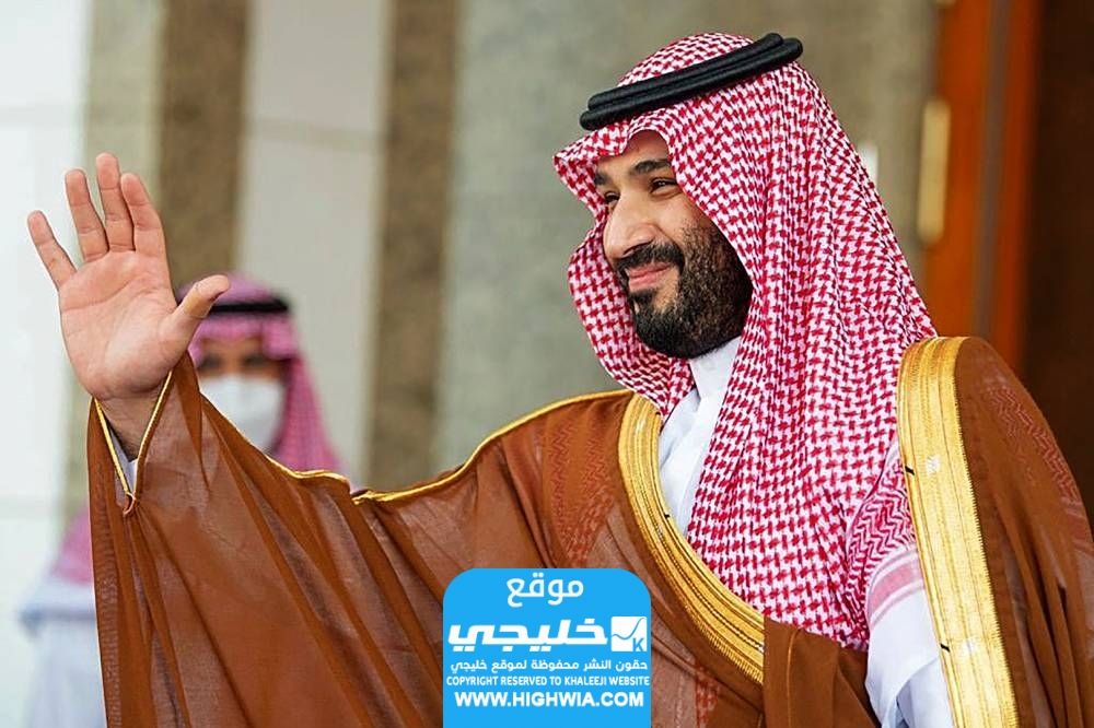 تفاصيل فوز الأمير محمد بن سلمان بلقب الشخصية القيادية العربية