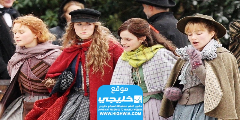 تحميل فيلم Little woman