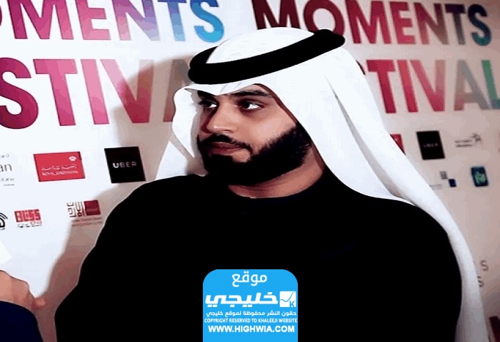 ديانة عمر الدهماني