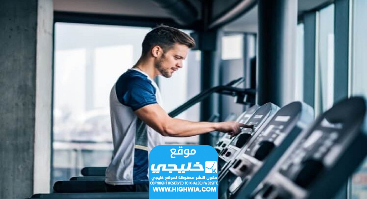 حاسبة حرق السعرات الحرارية