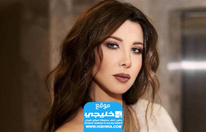 حجز تذاكر حفل نانسي عجرم في قاعة مرايا