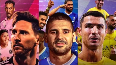 حجز تذاكر مباراة النصر وانتر ميامي