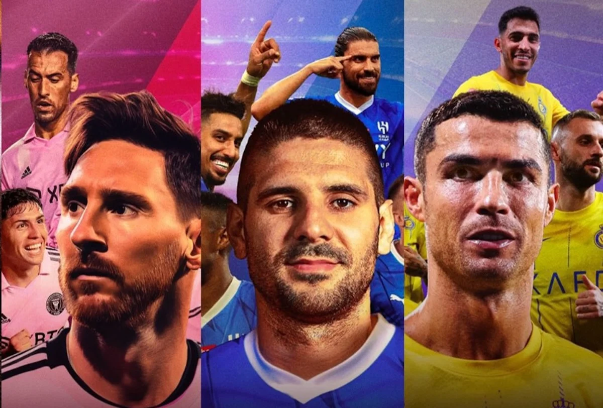 حجز تذاكر مباراة النصر وانتر ميامي