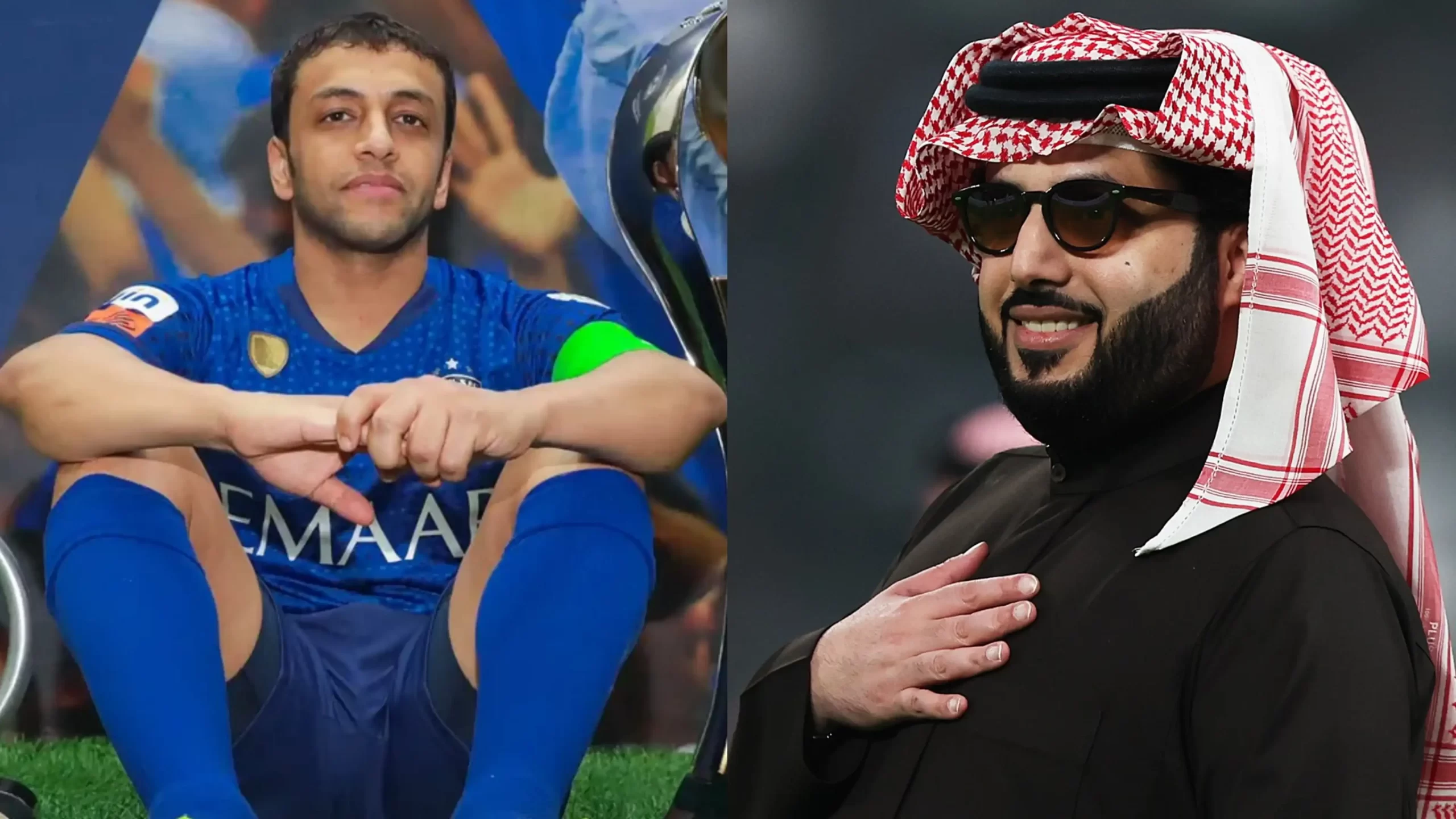 حفل اعتزال محمد الشلهوب