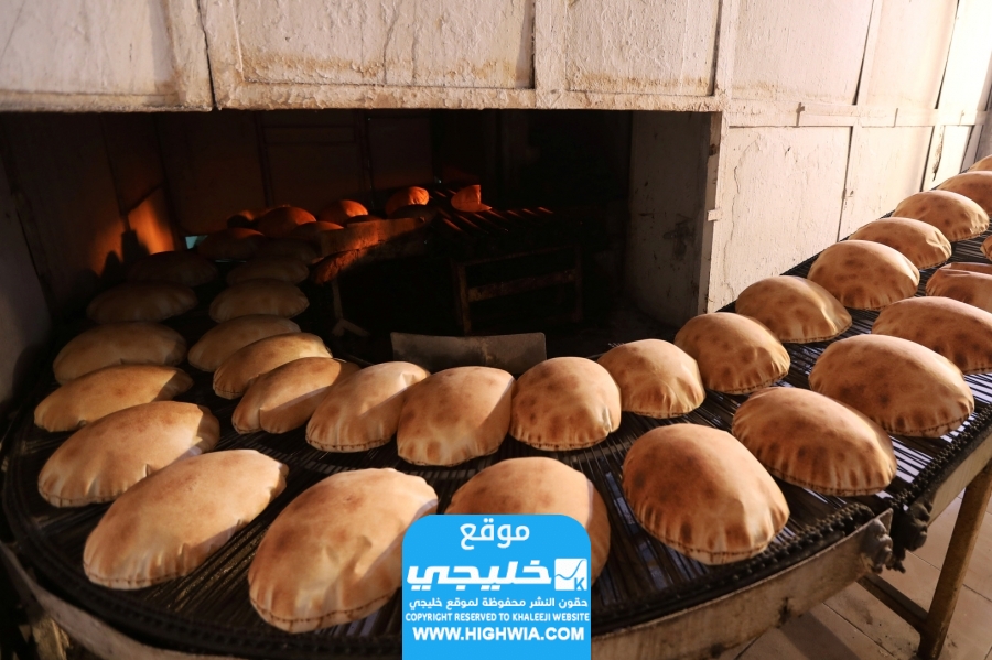 حقيقة حملة مقاطعة مخابز قبلان في العاصمة عمان الأردنية