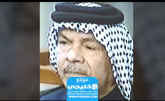 حقيقة خبر وفاة عزيز صالح النومان