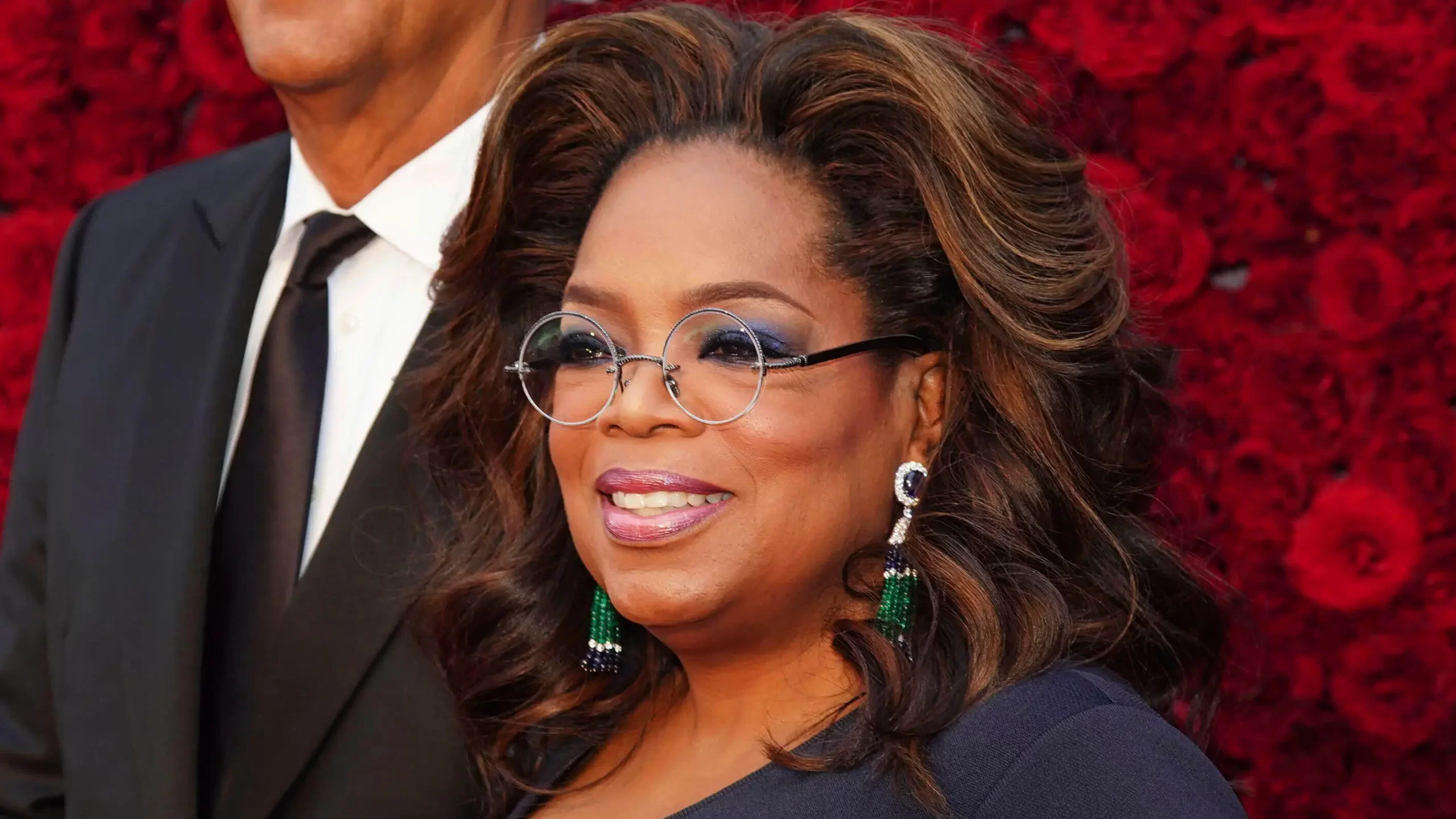 حقيقية تورط أوبرا وينفري بالاتجار بالأطفال.. إليك تفاصيل الخبر