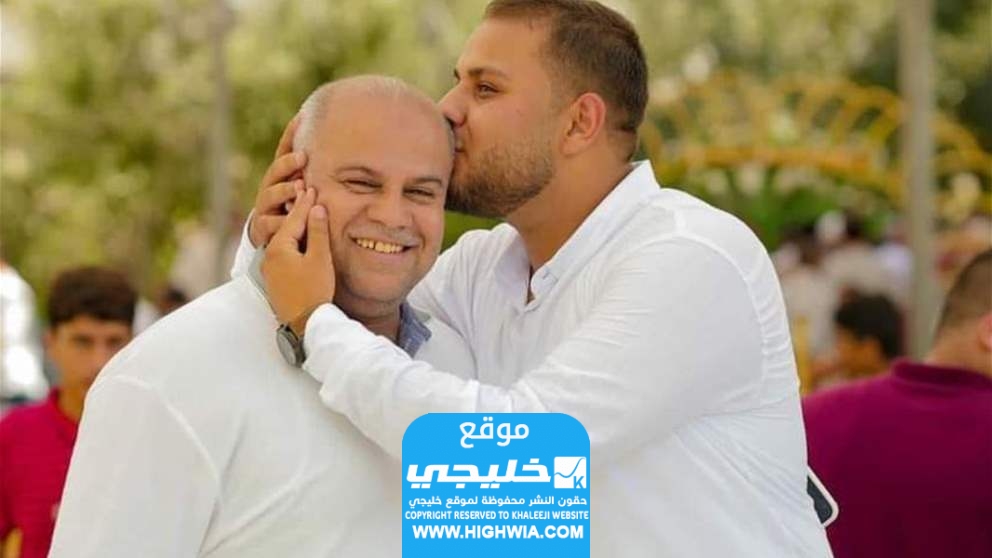 حمزة الدحدوح نجل وائل الدحدوح ويكيبيديا