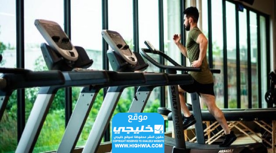 حاسبة حرق السعرات الحرارية