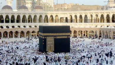رابط الاستعلام عن أسماء المقبولين في قرعة الحج السياحي