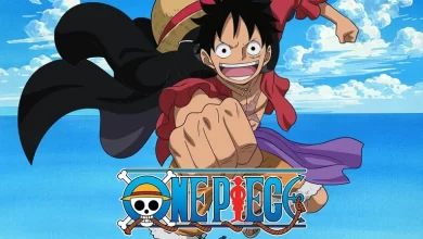 رابط مشاهدة انمي ون بيس الحلقة 1090 كاملة one piece 1090