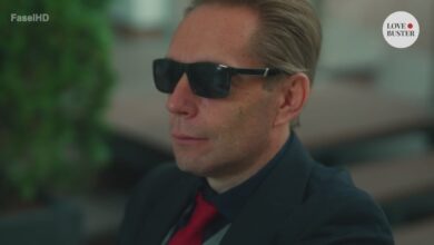 رابط مشاهدة فيلم blind man