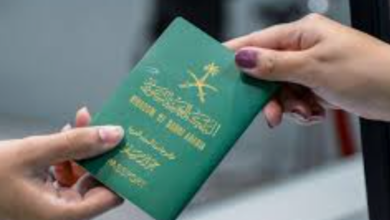 رسوم تأشيرة خروج وعودة 90 يوم في السعودية