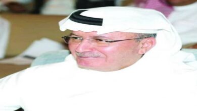 مرض خالد بن عبدالله بن عبدالعزيز آل سعود