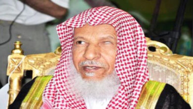 زوجة الشيخ غيهب بن محمد الغيهب