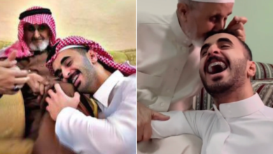 سبب وفاة الجد علي ال خماش.. إليك السبب الحقيقي