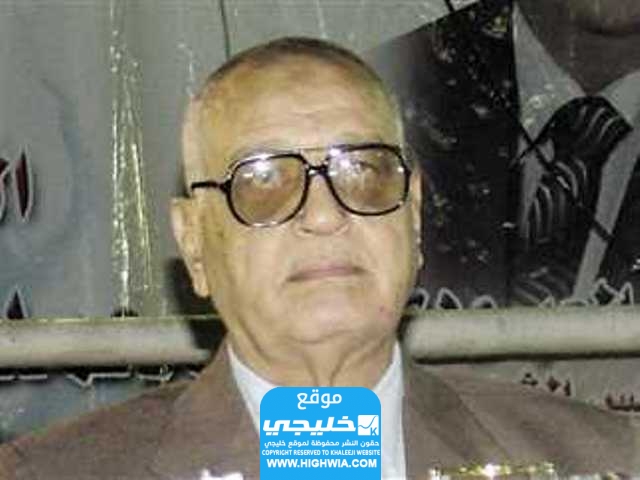 سبب وفاة عبد المنعم الحاج مدرب منتخب مصر السابق