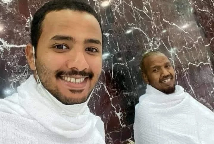 سبب وفاة عبدالحميد عبدالرشيد الصوفي