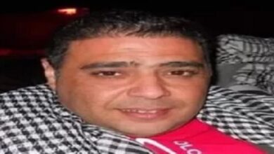 سبب وفاة هيثم توفيق