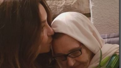 سبب وفاة والدة الفنانة لطيفة؛ إليك السبب الحقيقي