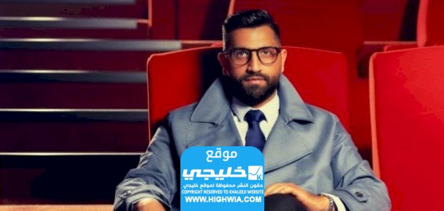 سبب وفاة والدة علي نجم