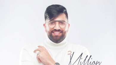 سبب وفاة والدة علي نجم؛ إليك معلومات كاملة