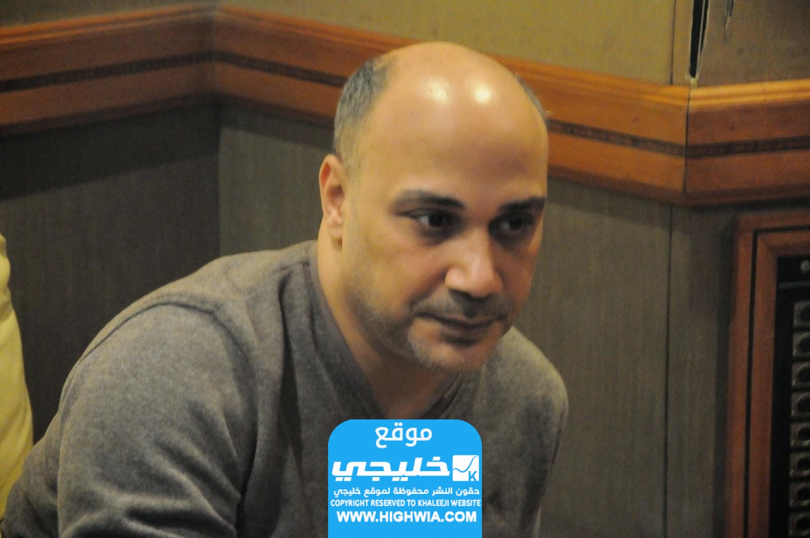 سبب وفاة وليد عبد العظيم