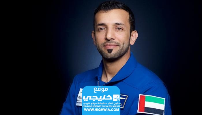 سلطان النيادي