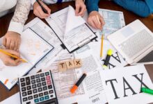 شروط استرداد ضريبة القيمة المضافة للشركات