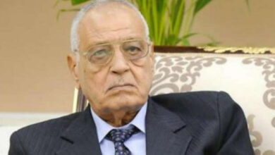 عبد المنعم الحاج