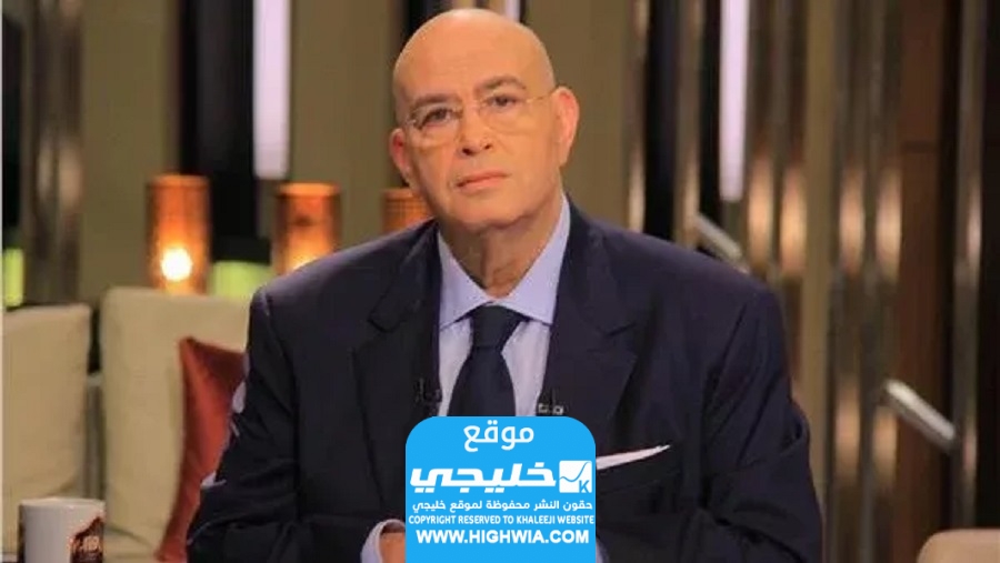 عماد الدين أديب