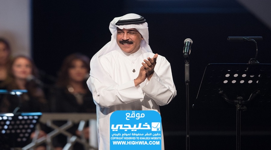 رابط حجز تذاكر حفلة عبدالله الرويشد