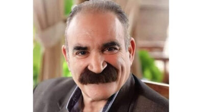 غسان مكانسي