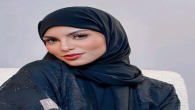 كادي الجريسي