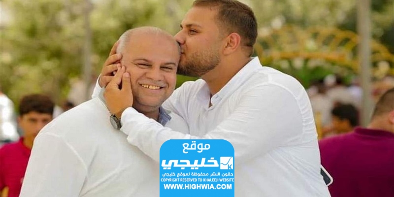 استشهاد حمزة الدحدوح