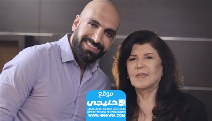  زوج رداح رجب