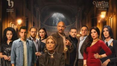 قصة مسلسل حدوته منسية