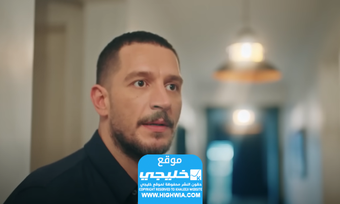 قصة مسلسل خبئني 