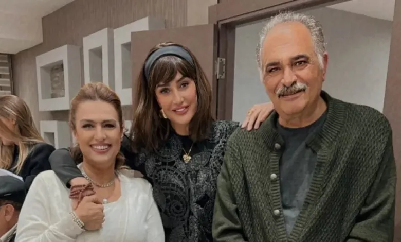قصة مسلسل صيد العقارب
