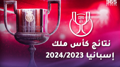 مواجهات نارية.. نتائج قرعة كأس ملك اسبانيا دور 8؛ إليك جميع المباريات