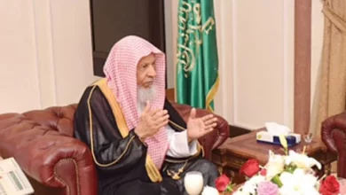 كم عمر الشيخ غيهب بن محمد الغيهب مستشار الديوان الملكي.. العمر الحقيقي