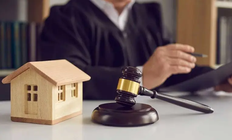 الاعتراض على تعويضات نزع الملكية