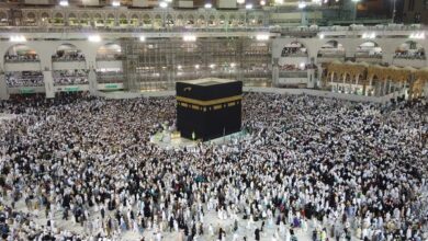 حجز موعد زيارة الروضة الشريفة