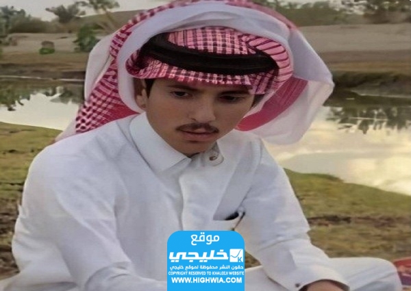 قصة محمد السبيعي
